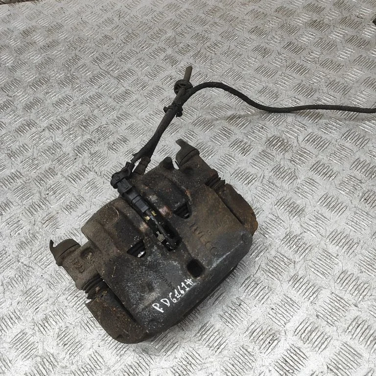 Priekšējais bremžu suports 504354334
