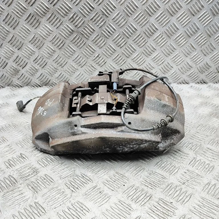 Front brake caliper – Mercedes-Benz E-Class W238 (2017-)