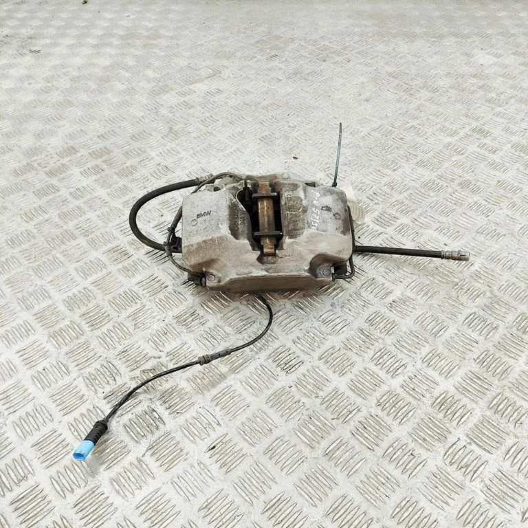 Front brake caliper – BMW iX3 G08 (2020-)