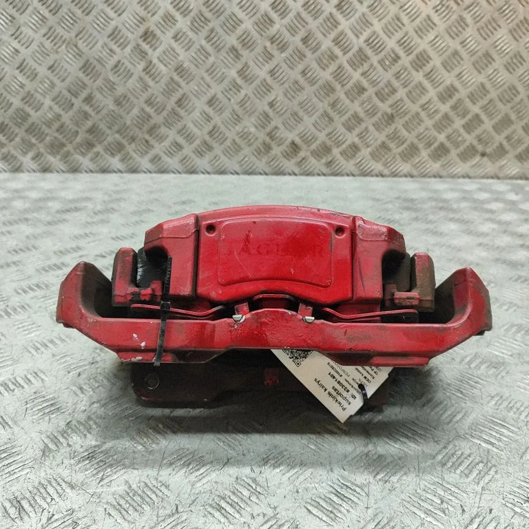 Front brake caliper 9W832B302BA