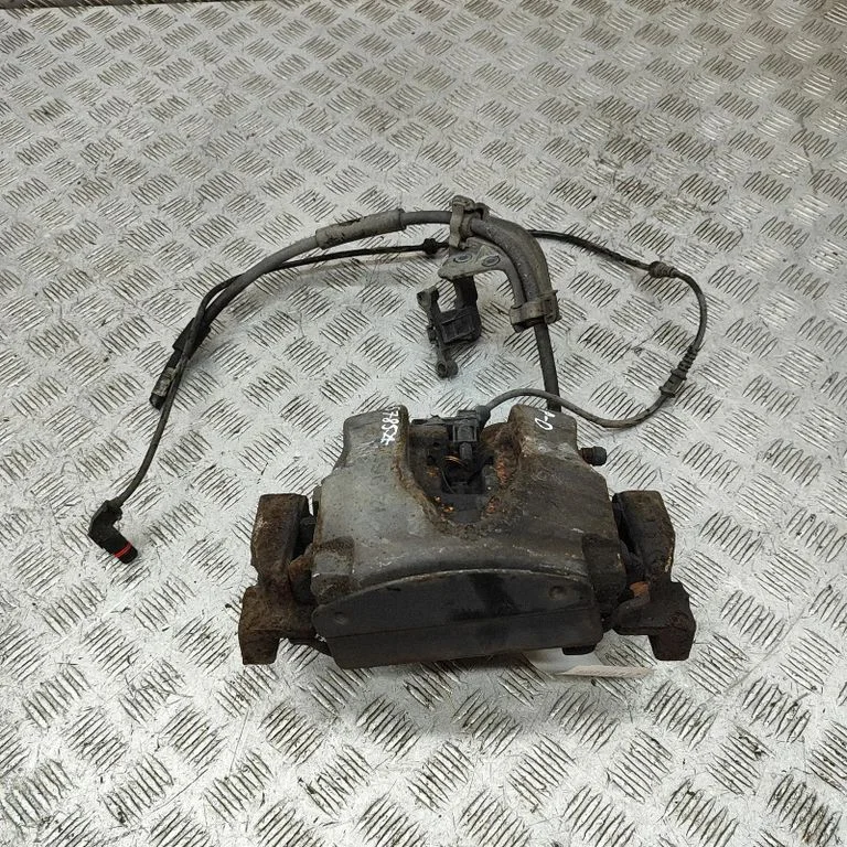 Esimene pidurisadul A1664210681
