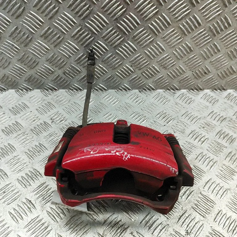 Front brake caliper 5G0615124C