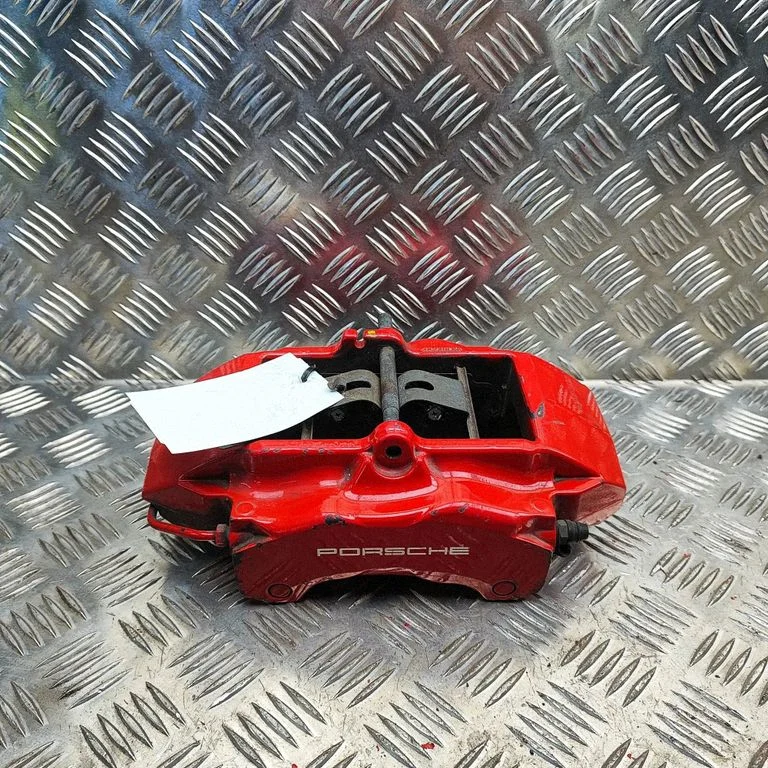 Priekšējais bremžu suports 997351421 – Porsche 997 (2004-2012)