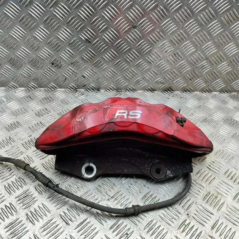 Front brake caliper 83A615105 – Audi RS Q8 (2019-)