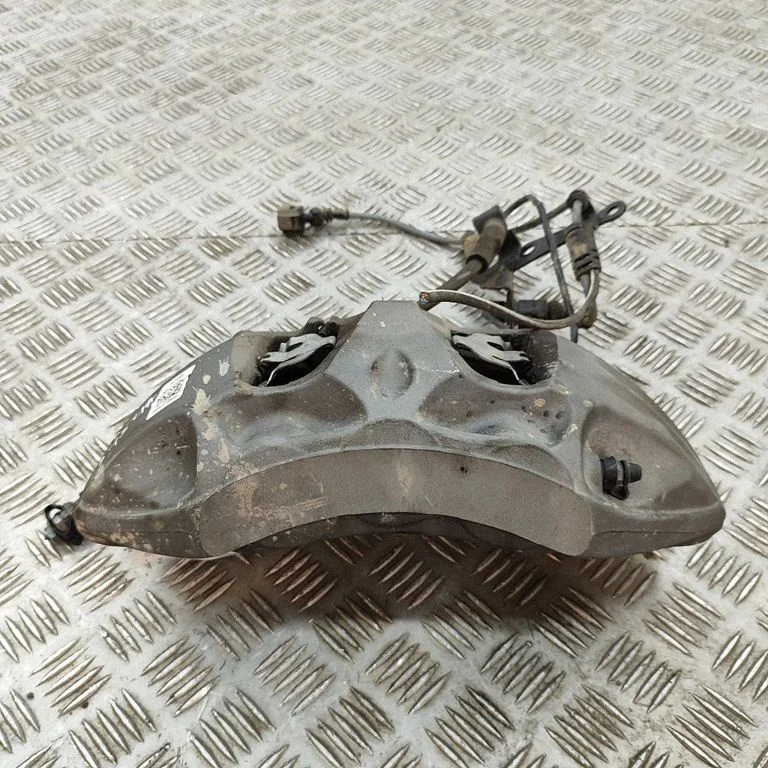 Front brake caliper 4KE615106AE – Audi RS Q8 (2019-)
