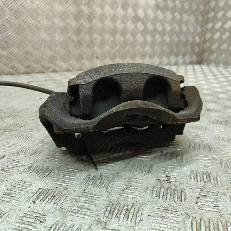 Front brake caliper A9074219100