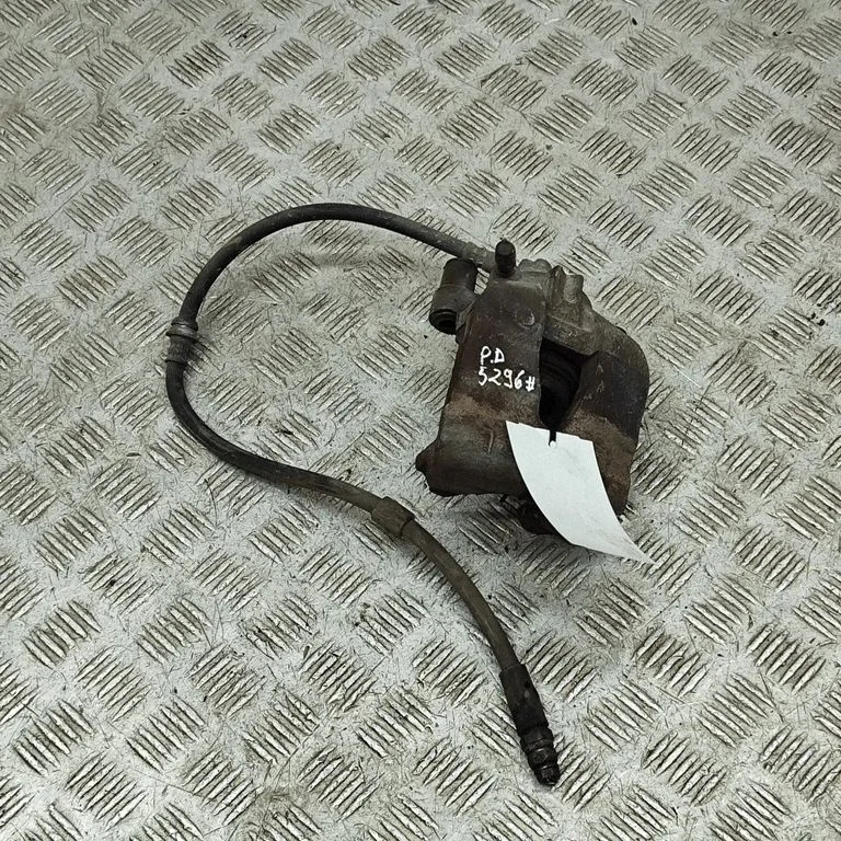 Front brake caliper 2Q0615124A