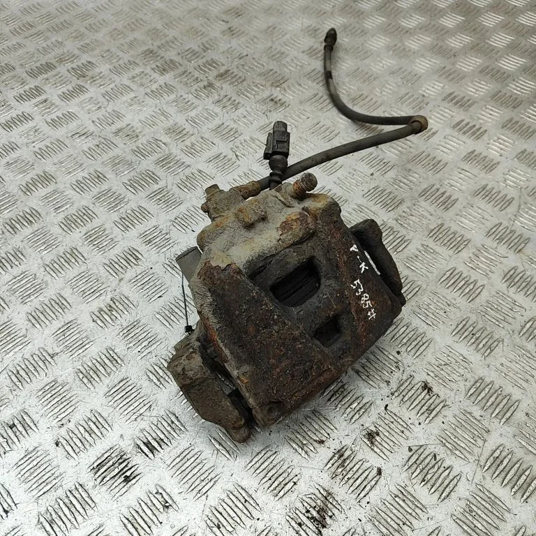Front brake caliper – Volkswagen Tiguan (2007-2016)