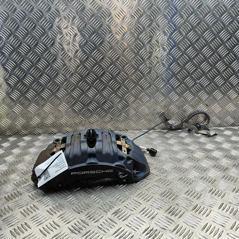 Front brake caliper 9J1615123A