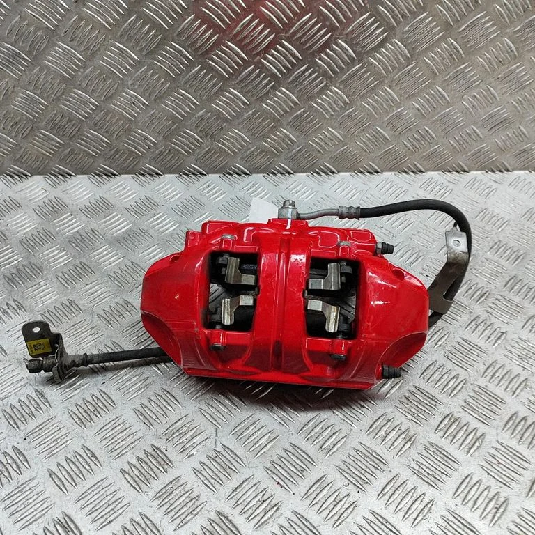 Front brake caliper 118872200B