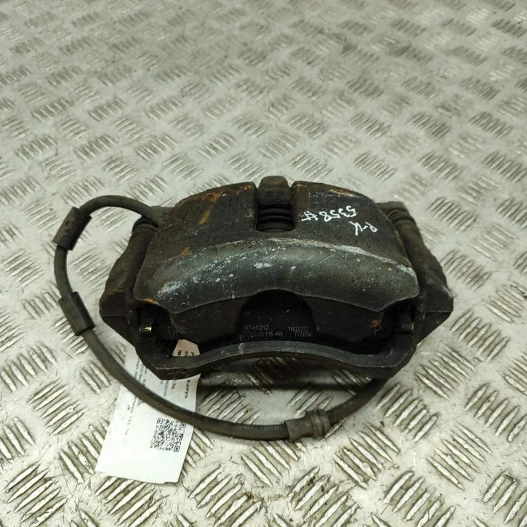 Front brake caliper 8V0615123 – Audi SQ2 GA (2017-)