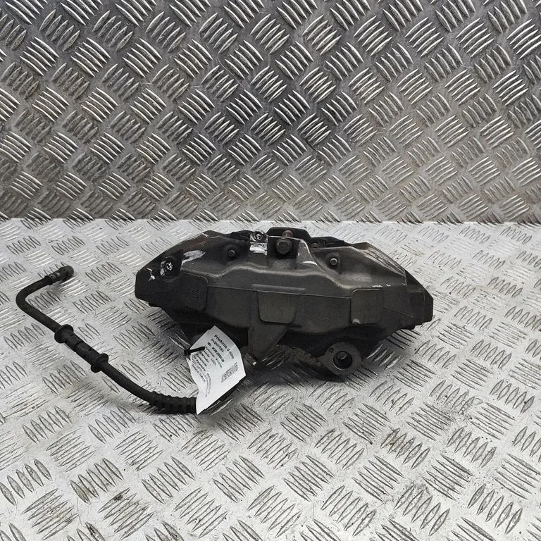 Front brake caliper A2224214698