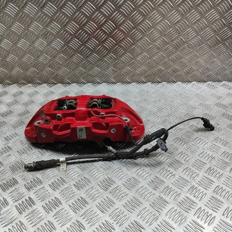 Zacisk hamulcowy przedni N9X22B119AE