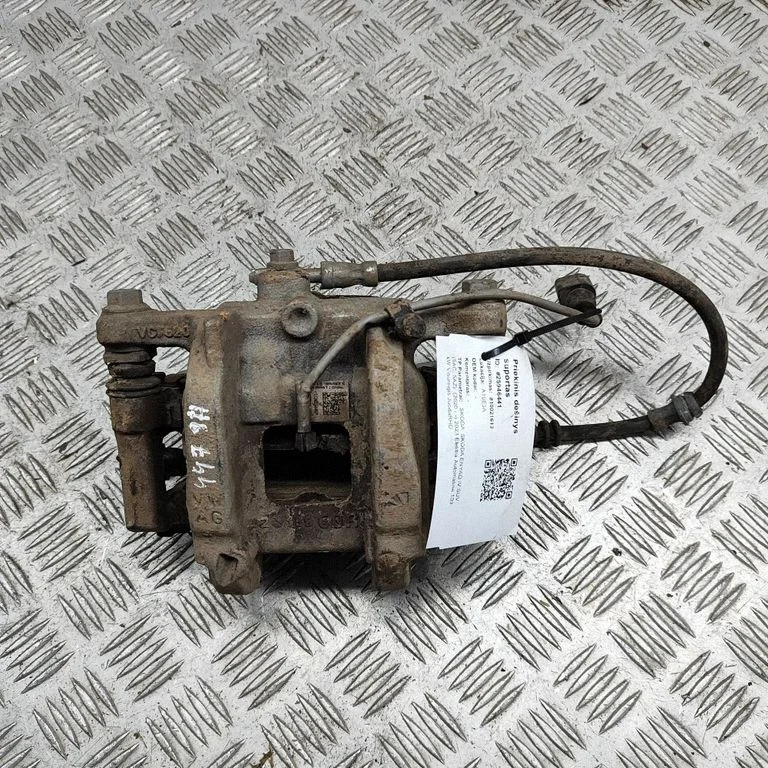 Priekšējais bremžu suports 1EA615124A