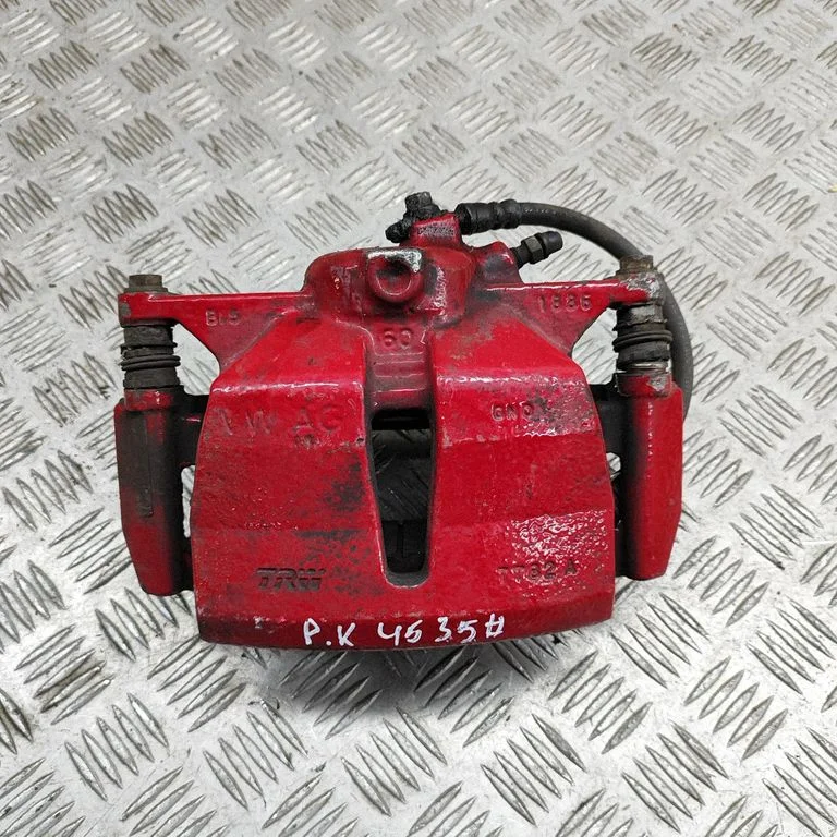 Priekšējais bremžu suports 5F0615123