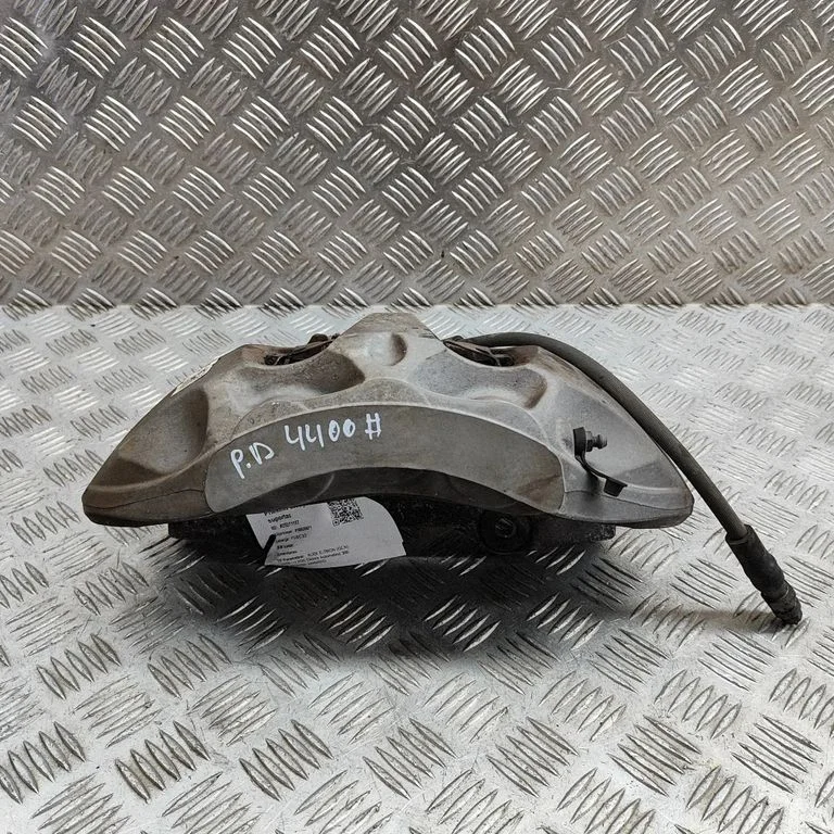 Priekšējais bremžu suports 4KE615106N