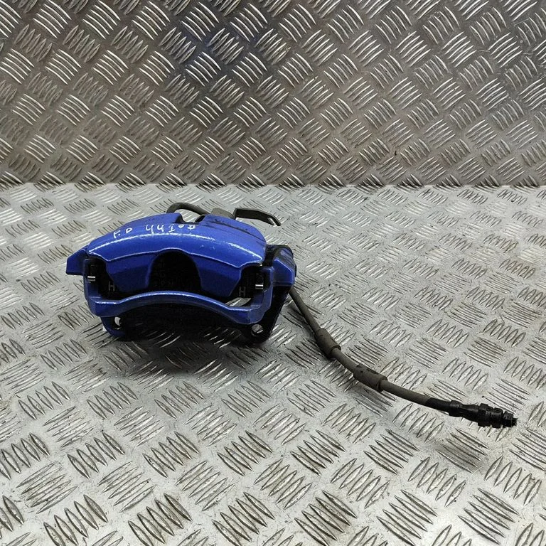 Priekšējais bremžu suports – Volkswagen e-Golf (2014-)