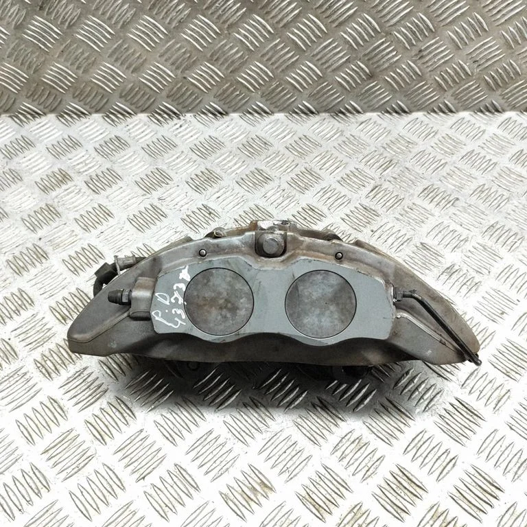 Front brake caliper – Ford Mustang Mach-E (2020-)