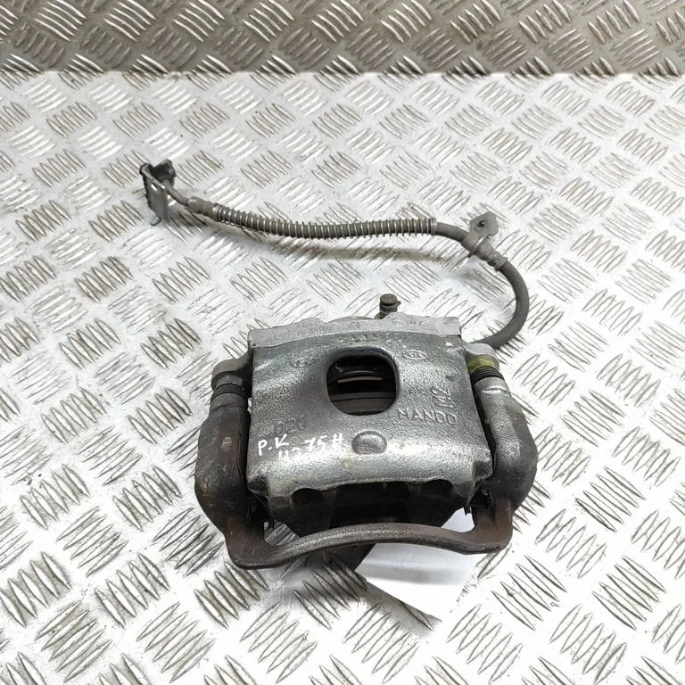 Priekšējais bremžu suports 58110G2100