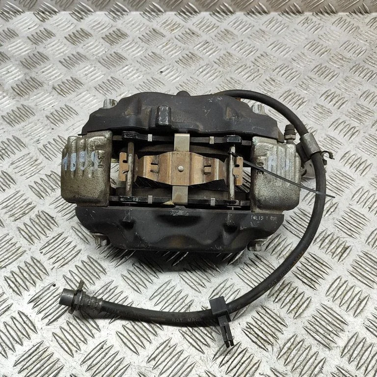 Priekšējais bremžu suports K68144242AA