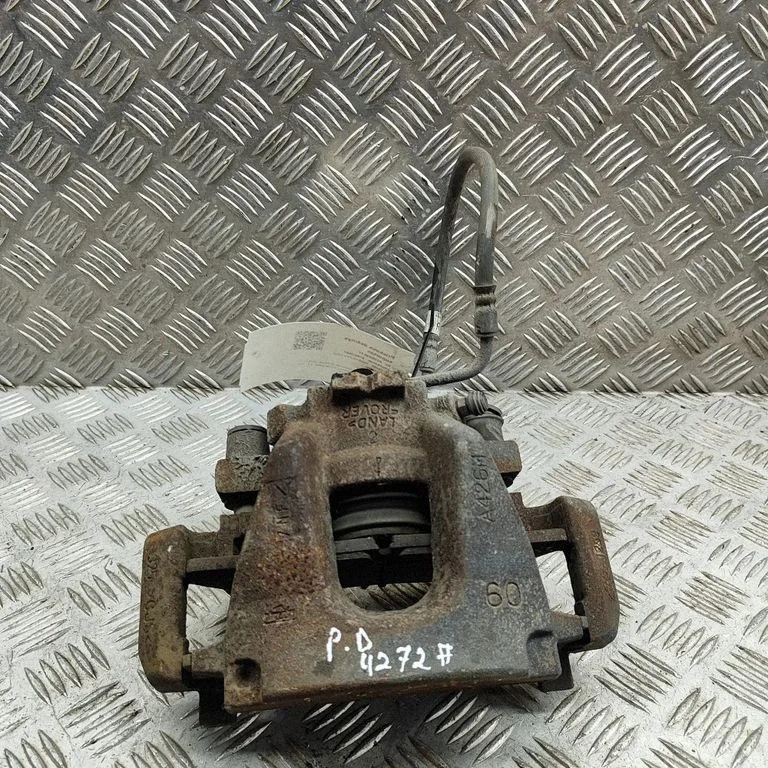 Priekšējais bremžu suports HK832078AD
