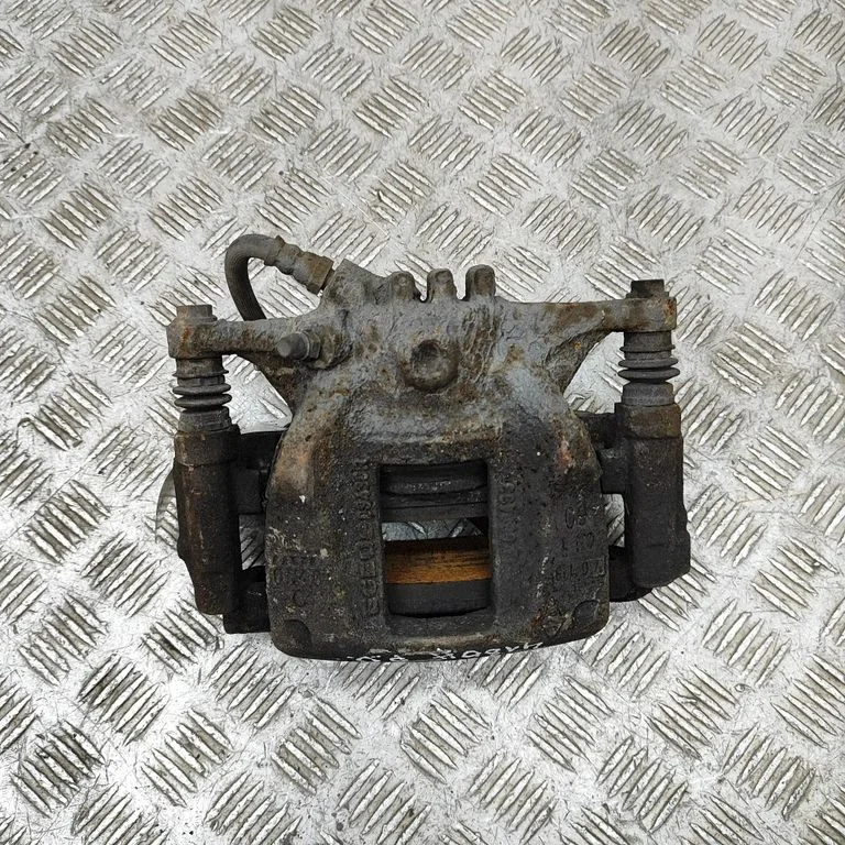 Priekinis suportas