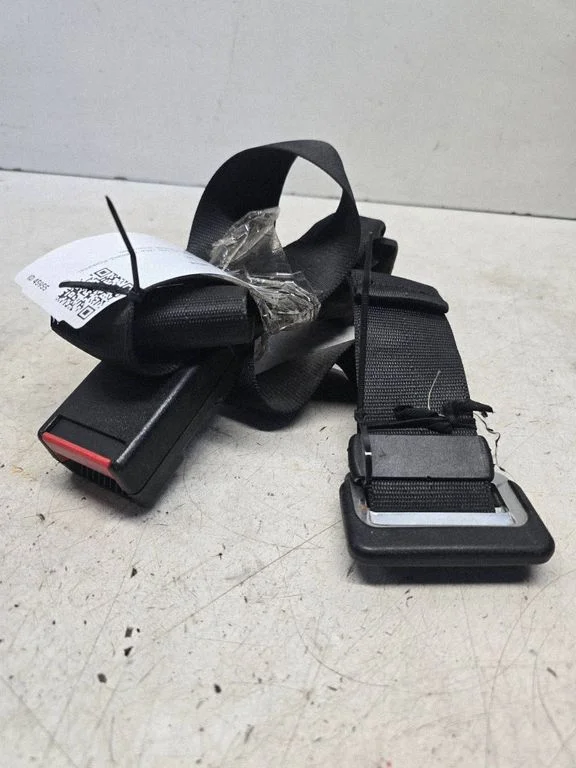 Aizmugurējās drošības jostas sprādze 90560662