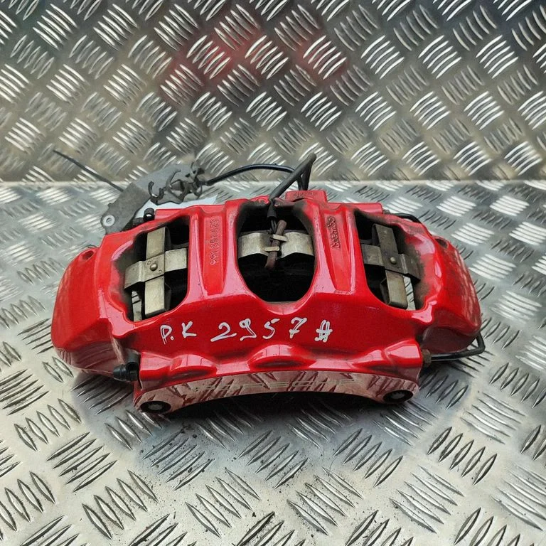 Front brake caliper 991351423