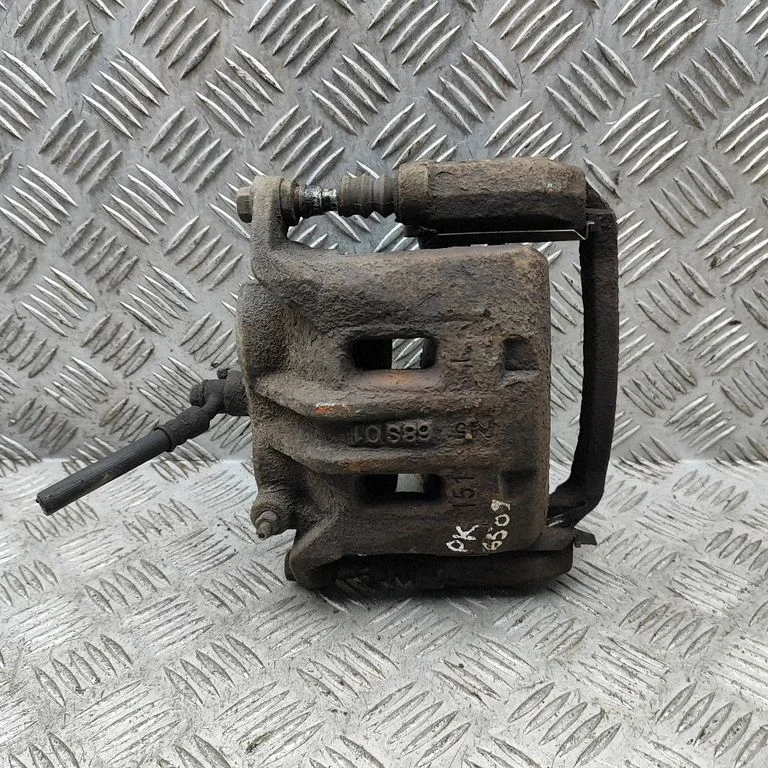 Front brake caliper 410114JA0B