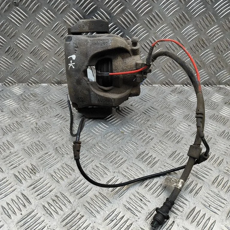 Priekšējais bremžu suports GX732B302AA