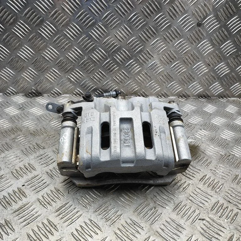 Esimene pidurisadul SK2H3501200D1