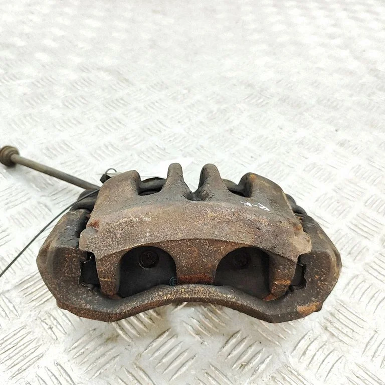 Esimene pidurisadul A4474207600