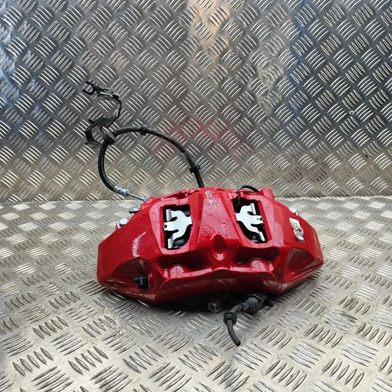 Front brake caliper 4M0615107BL – Audi RS Q8 (2019-)