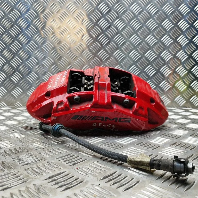 Priekšējais bremžu suports A2064214902