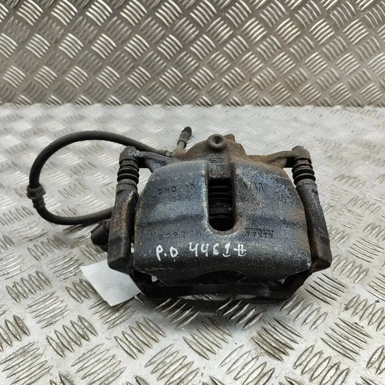 Front brake caliper – Audi A3 S3 8V (2013-2019)
