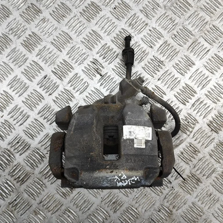 Priekšējais bremžu suports 1623162080