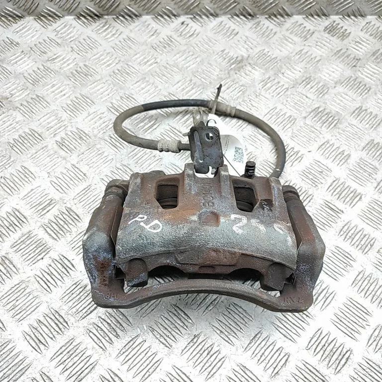 Priekšējais bremžu suports 581302W900