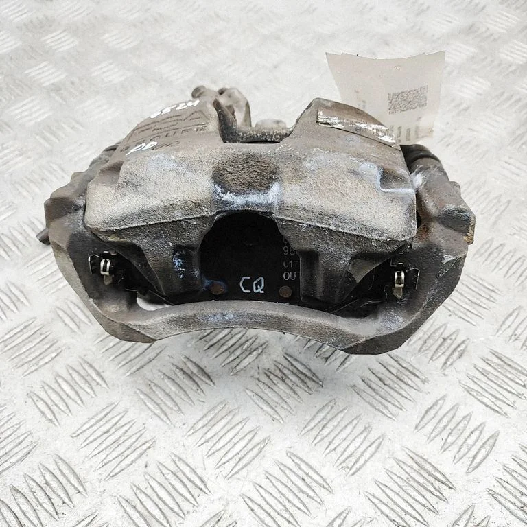 Front brake caliper 1647880080