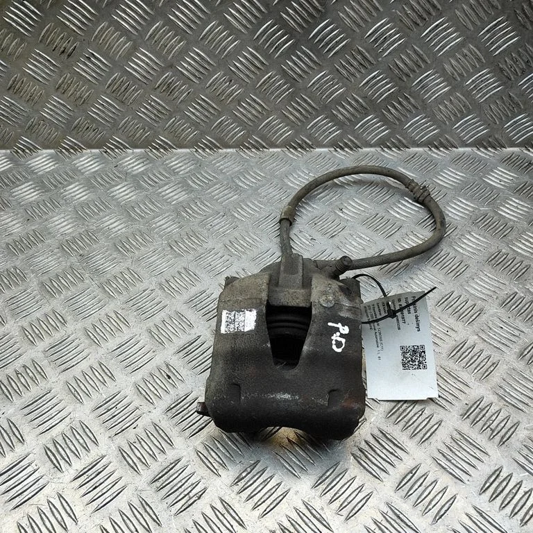 Esimene pidurisadul – Volkswagen T-Cross (2016-)