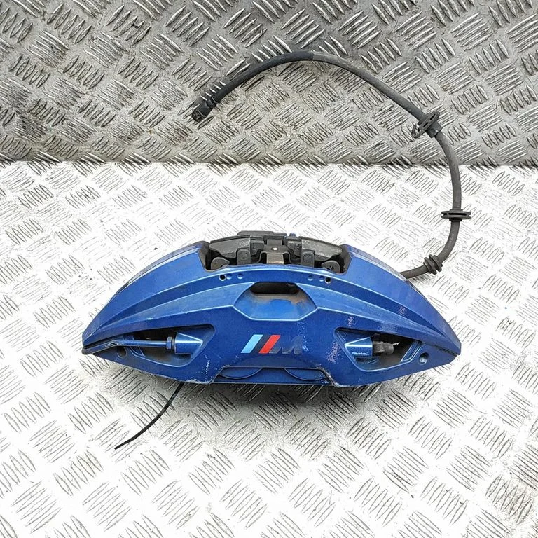 Priekšējais bremžu suports 6885566