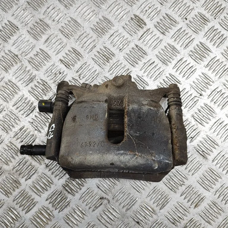 Front brake caliper – Seat Ateca (2016-)