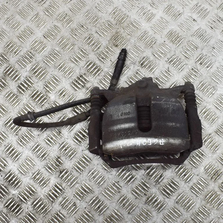 Front brake caliper – Skoda Karoq (2017-)