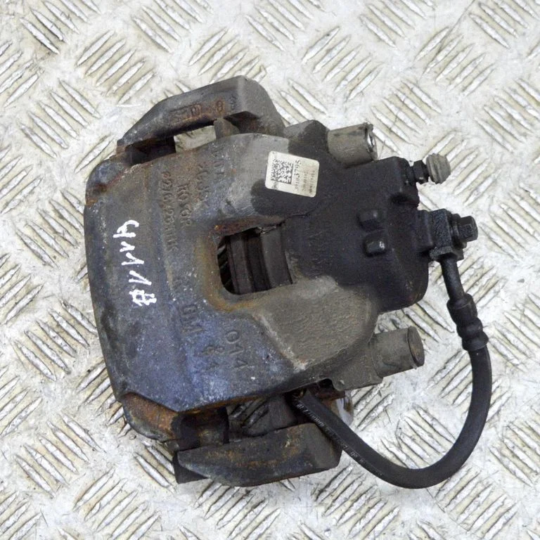 Front brake caliper – Opel Astra K (2015-2021)