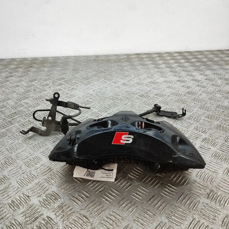 Esimene pidurisadul 80A615105BF