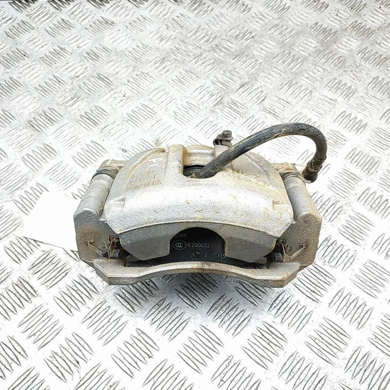 Front brake caliper SA3HA3501100D1