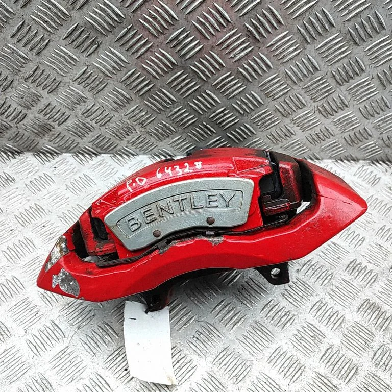 Front brake caliper 3W0698479C