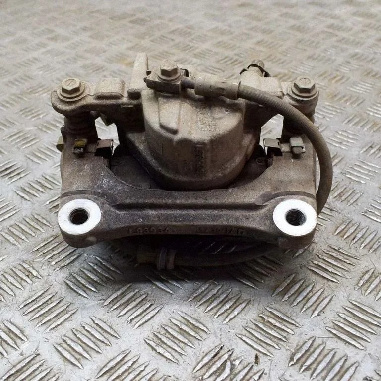 Priekšējais bremžu suports – Volkswagen ID.3 (2019-)
