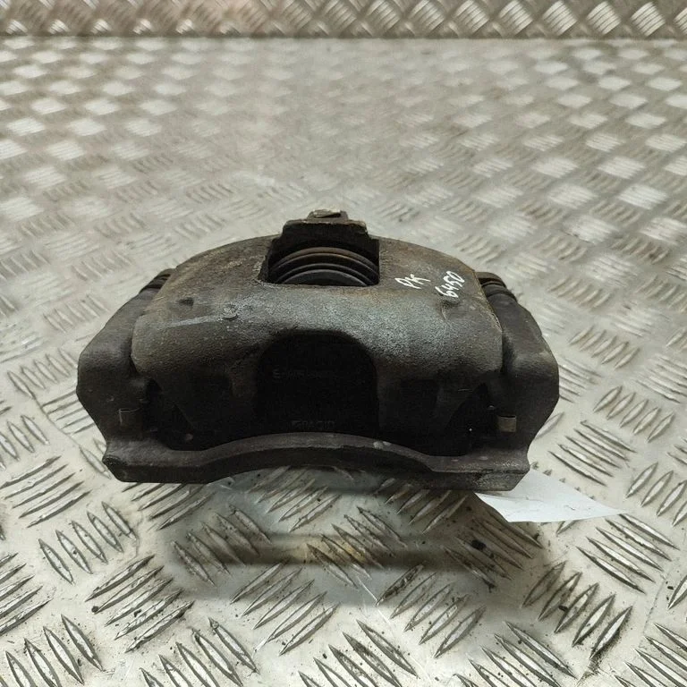 Front brake caliper 68003697AC