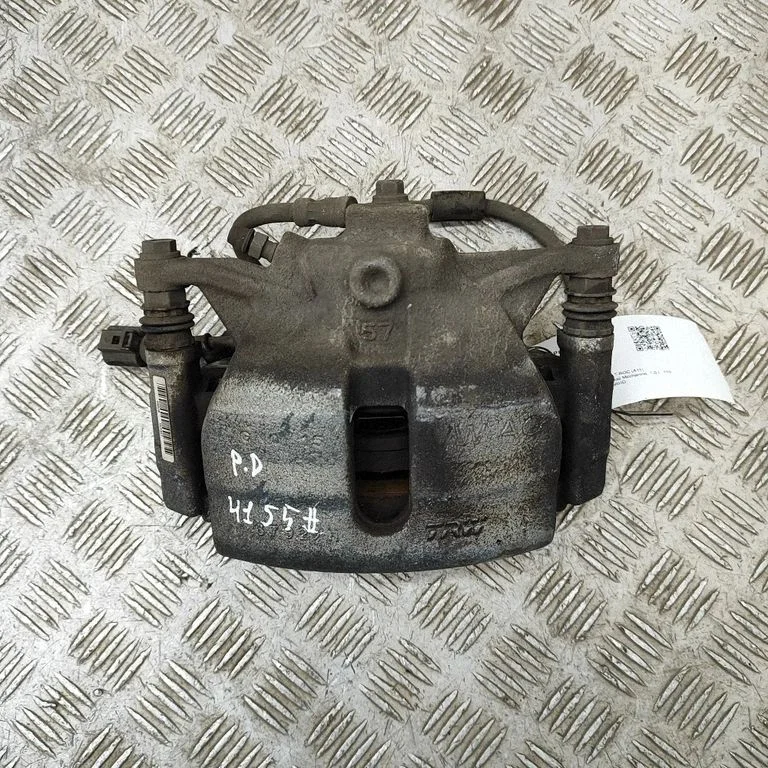Front brake caliper – Volkswagen T-Roc (2017-2025)