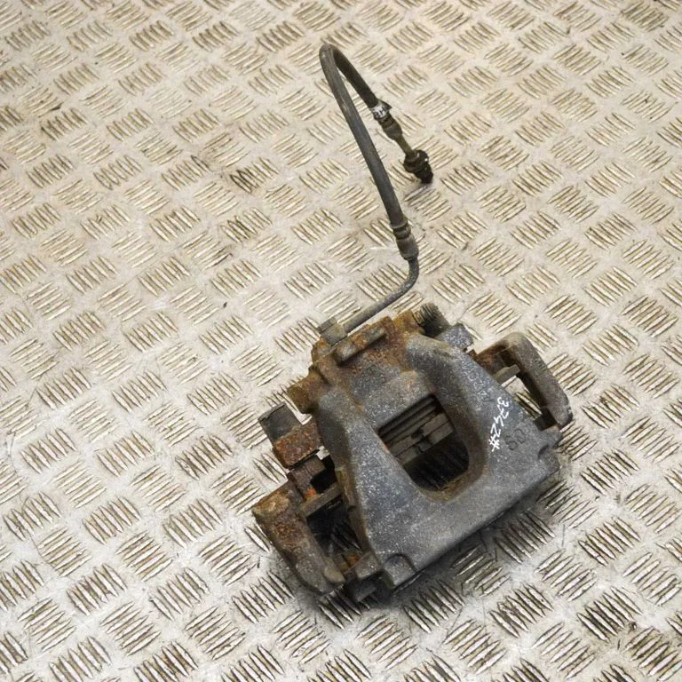Priekšējais bremžu suports HK832078AD